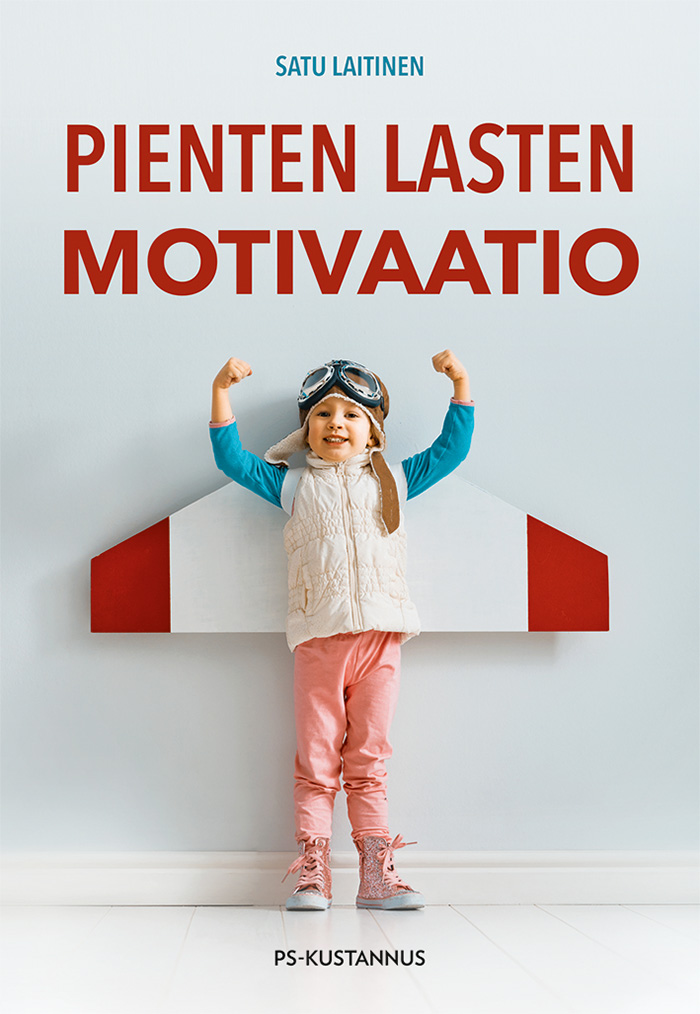 Pienten lasten motivaatio
