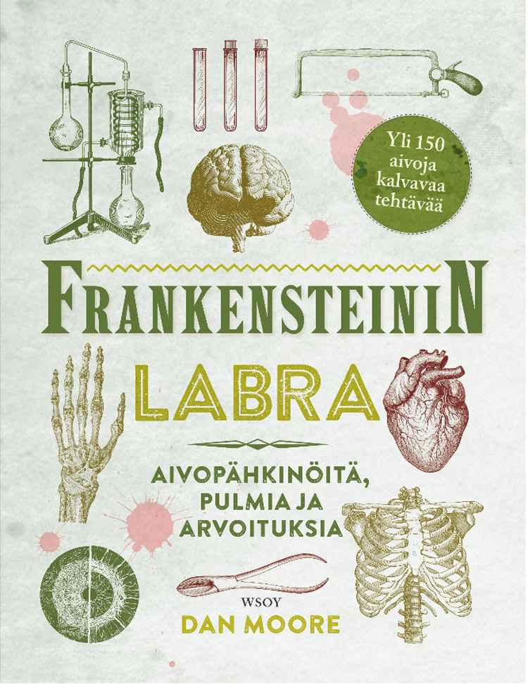 Frankensteinin labra